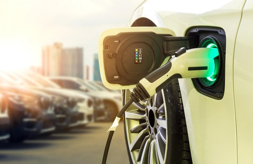 電動車綠能與環保的省思
